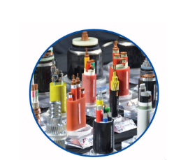 辐照交联电线电缆